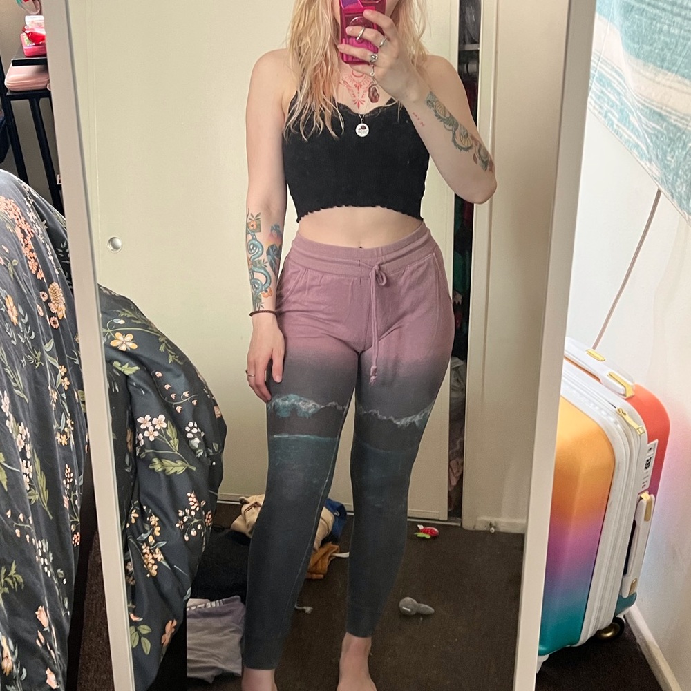 Mossimo Joggers